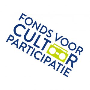 Fonds voor Cultuurparticipatie